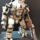 Illustration for article titled Photos Of The New Dead Space And Titanfall Figures